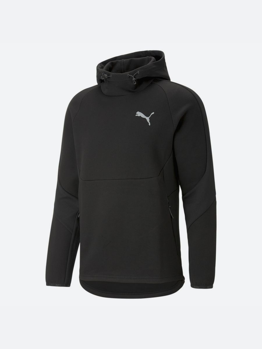 Толстовка Puma Sport Hoodie