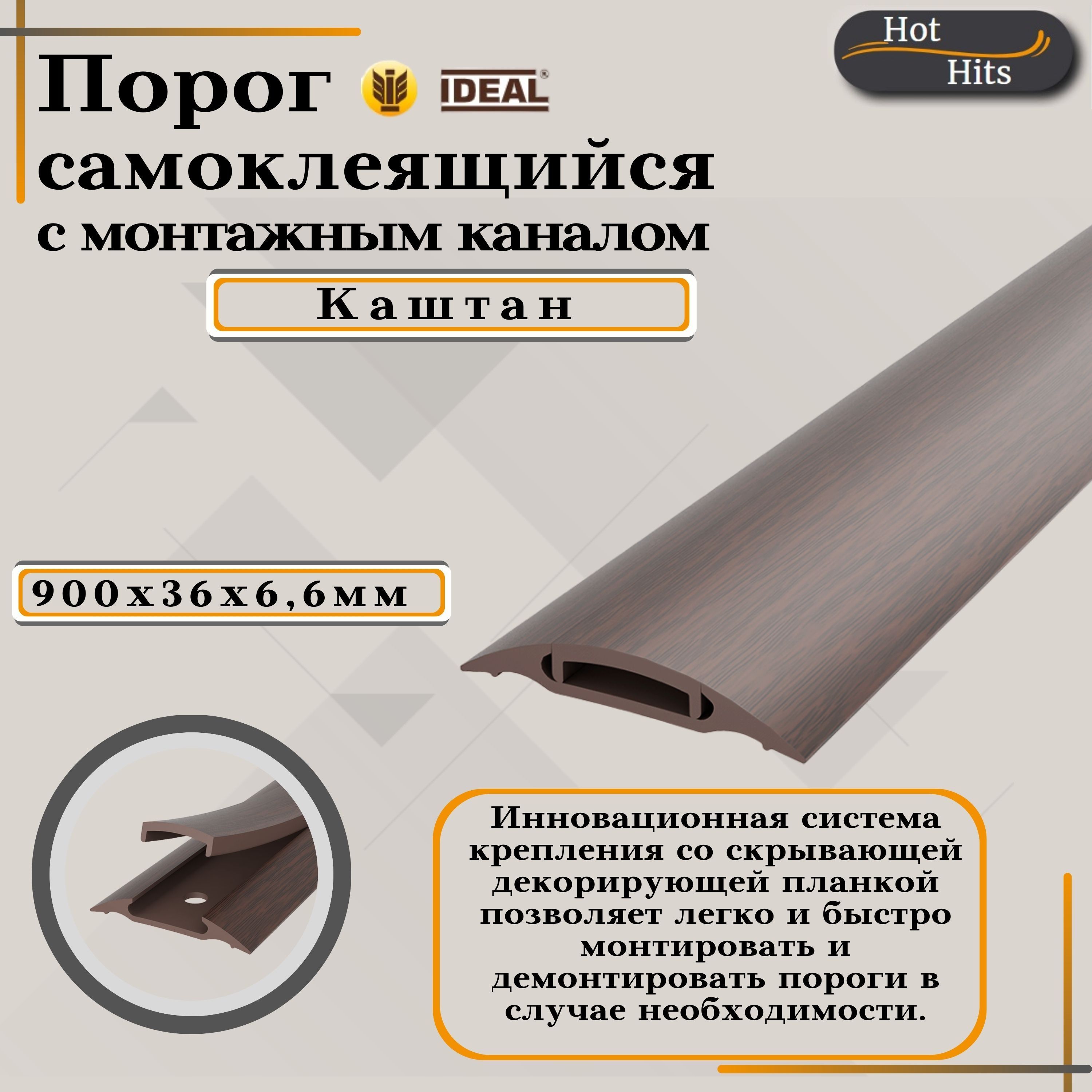 Порог идеал Порог идеал