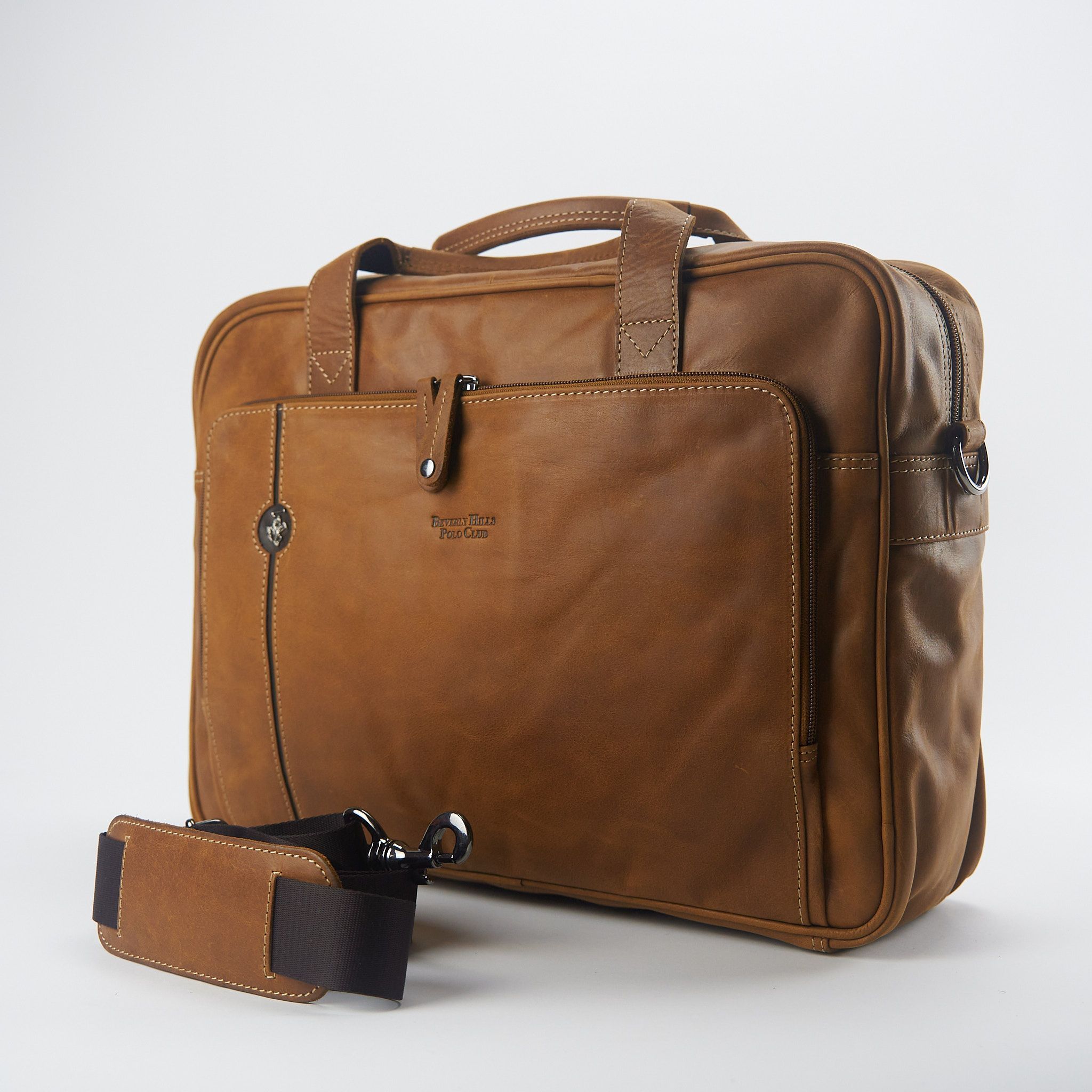 Beverly hills polo club laptop bag best sale