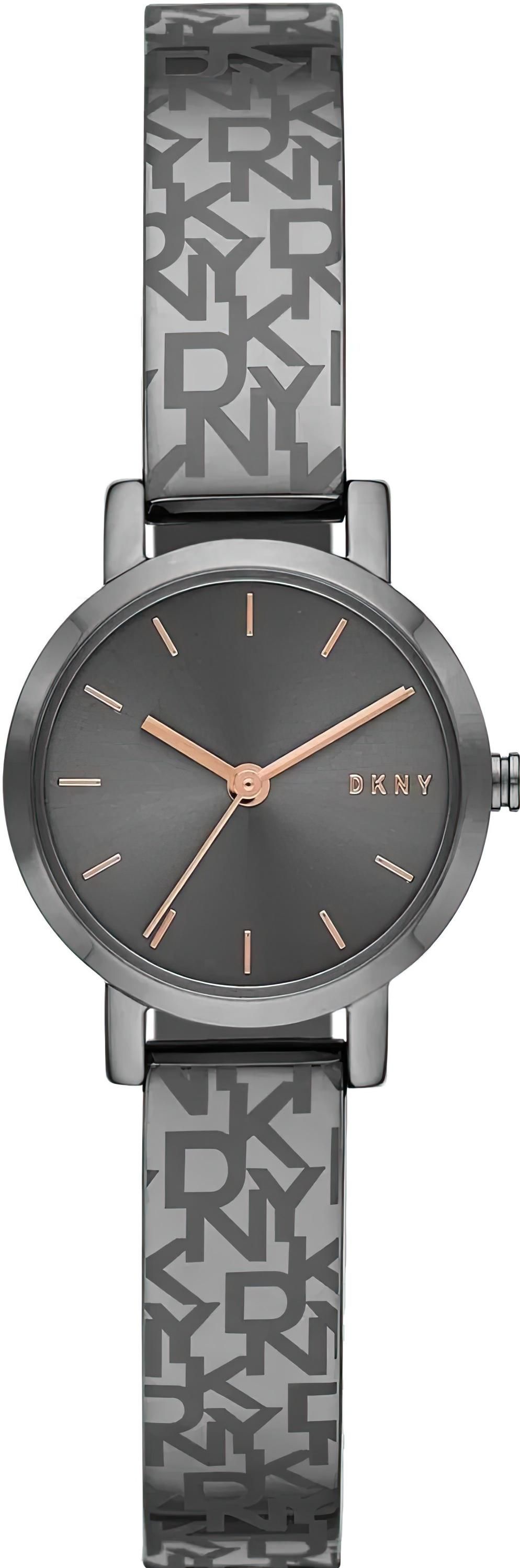 Купить Часы Dkny Женские Оригинал