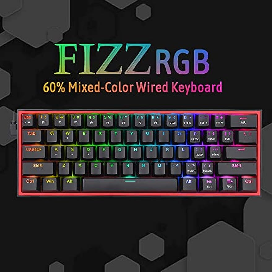 Fizz k617r. Redragon k617 fizz 60% rgb. клавиатура redragon fizz rainbow grey/ white. ред драгон физз к617. клавиатура ред драгон fizz k617 как менять подсветку.