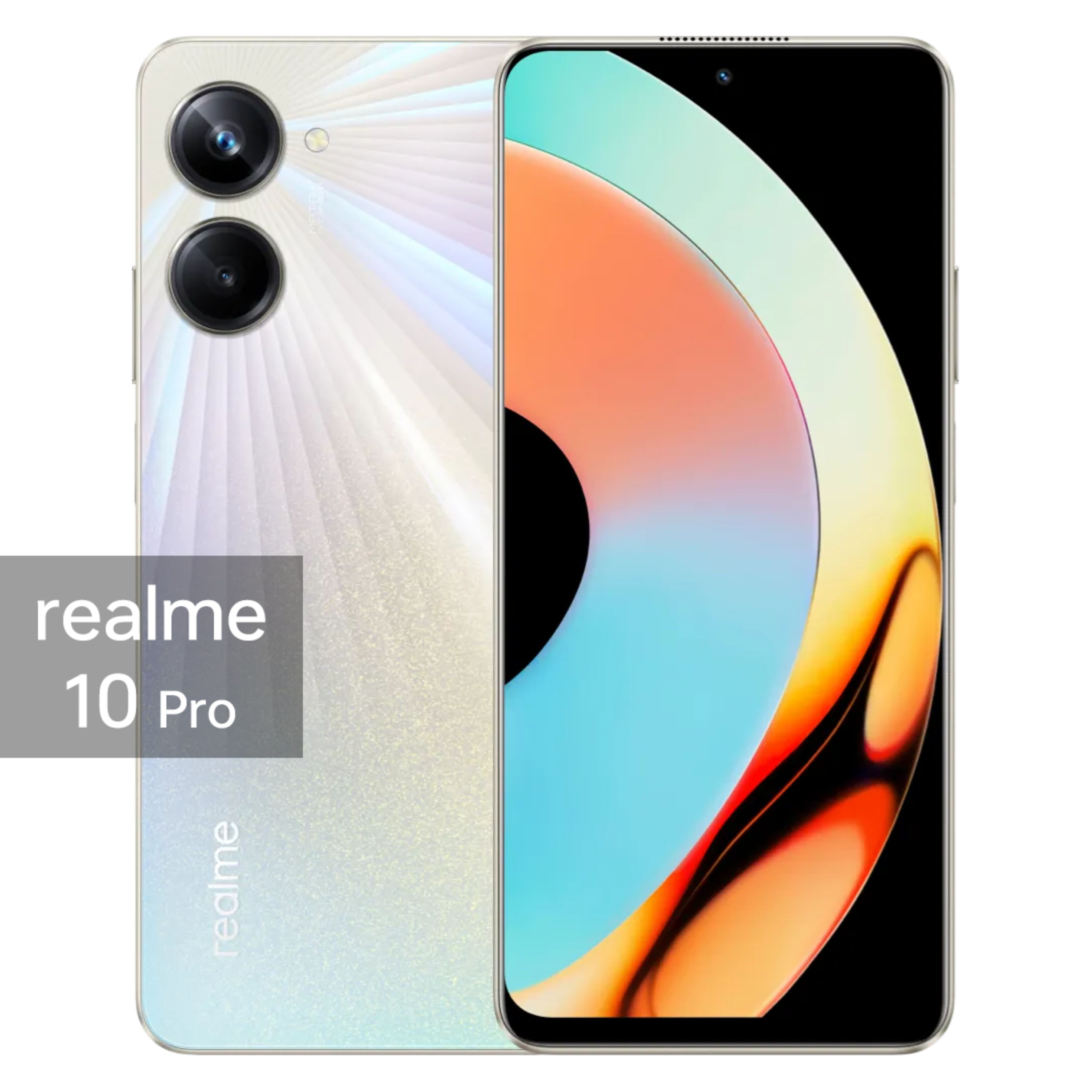 Realme 10 Pro Купить 12 256