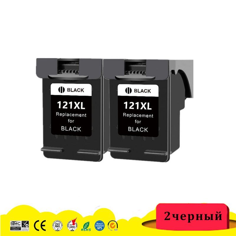 Картридж Hp Ch561he 122 Черный Купить Дешево