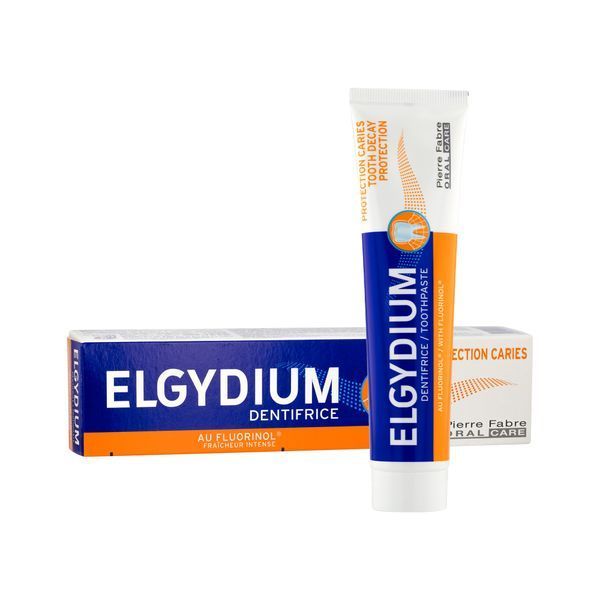 Зубные пасты и порошки Elgydium (Эльгидиум) – купить на OZON по низкой цене