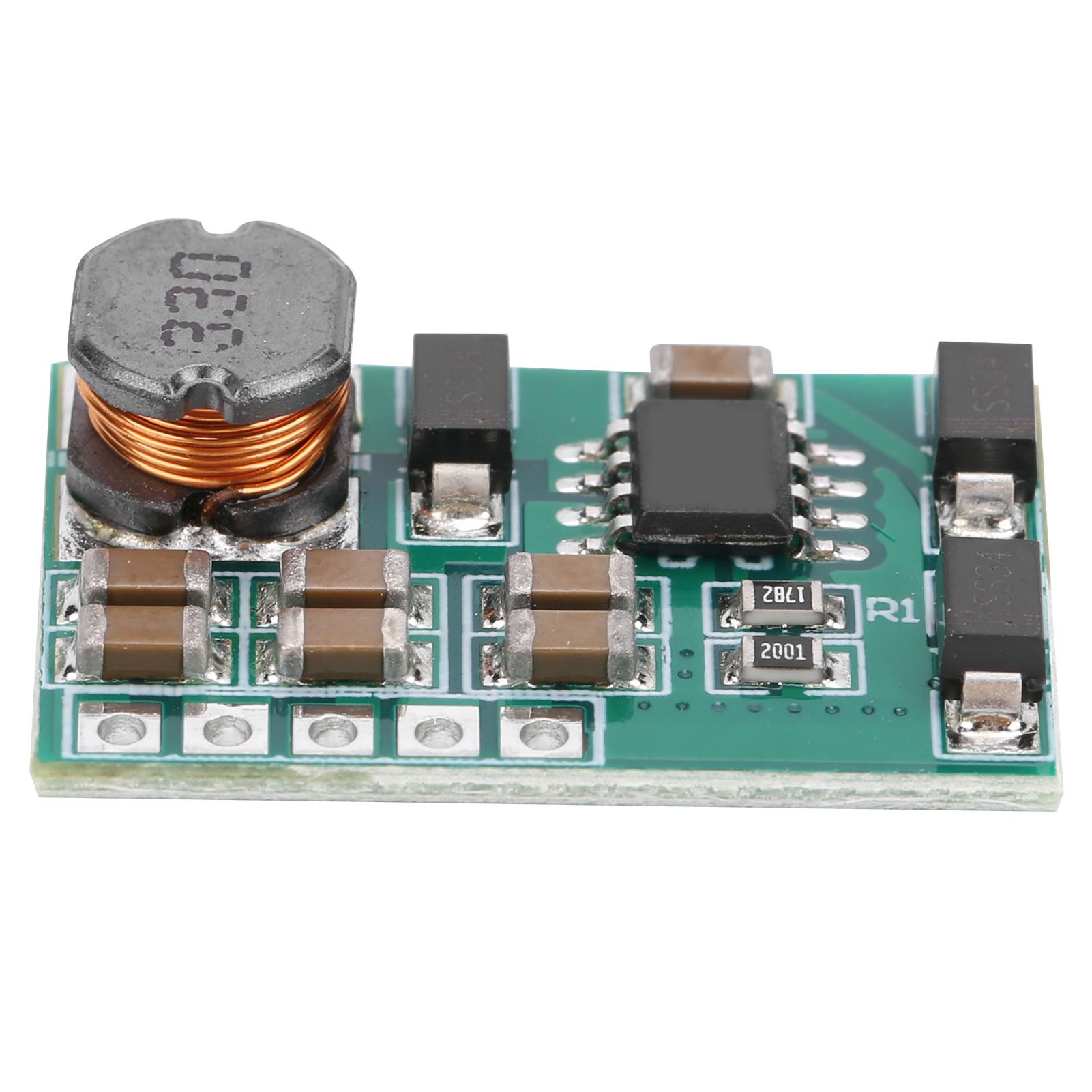 Adc dac