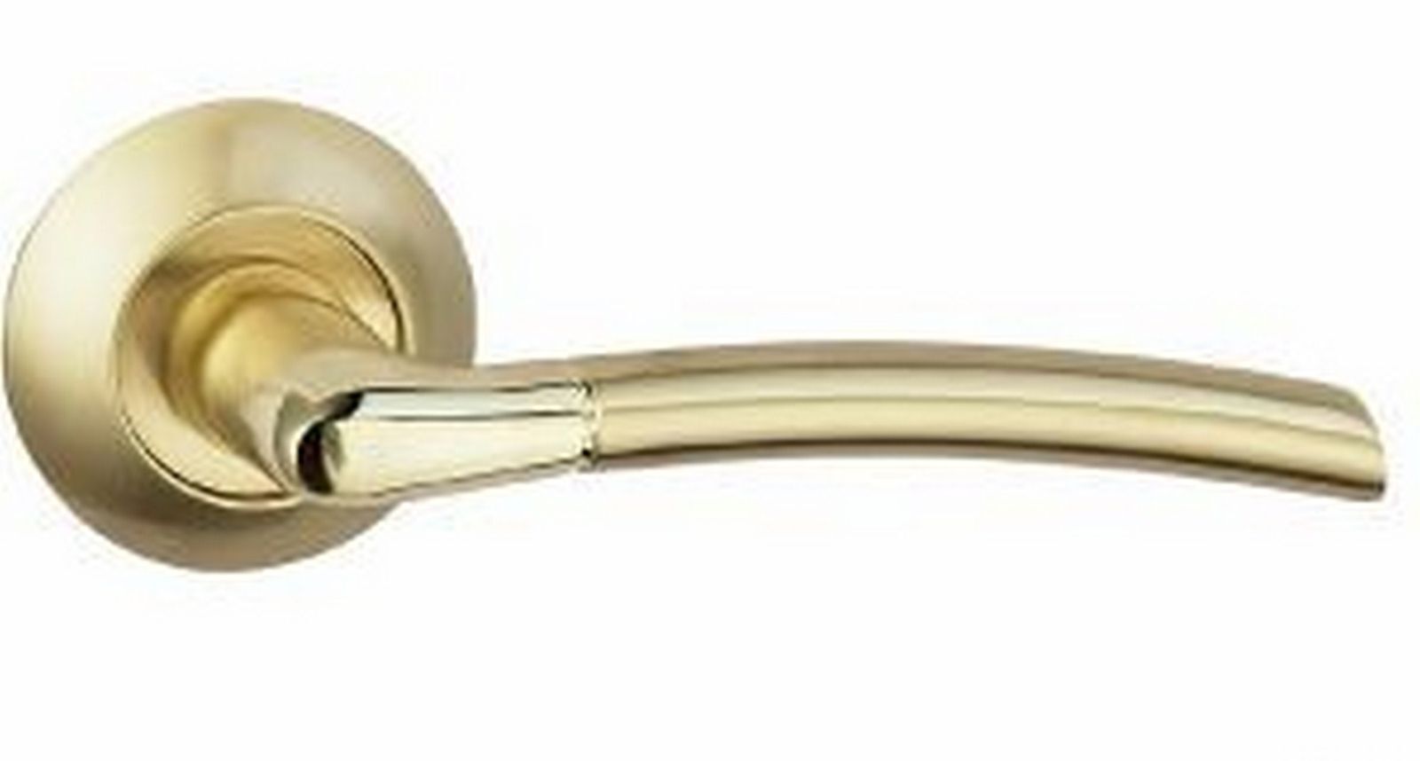 Как снять ручку bussare Ручки раздельные BUSSARE FINO A-13-10 GOLD/S.GOLD - купить по низкой цене в инте
