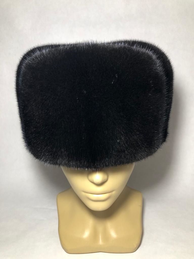 Кубанка Мужская Зимняя – купить в интернет-магазине OZON по низкой цене