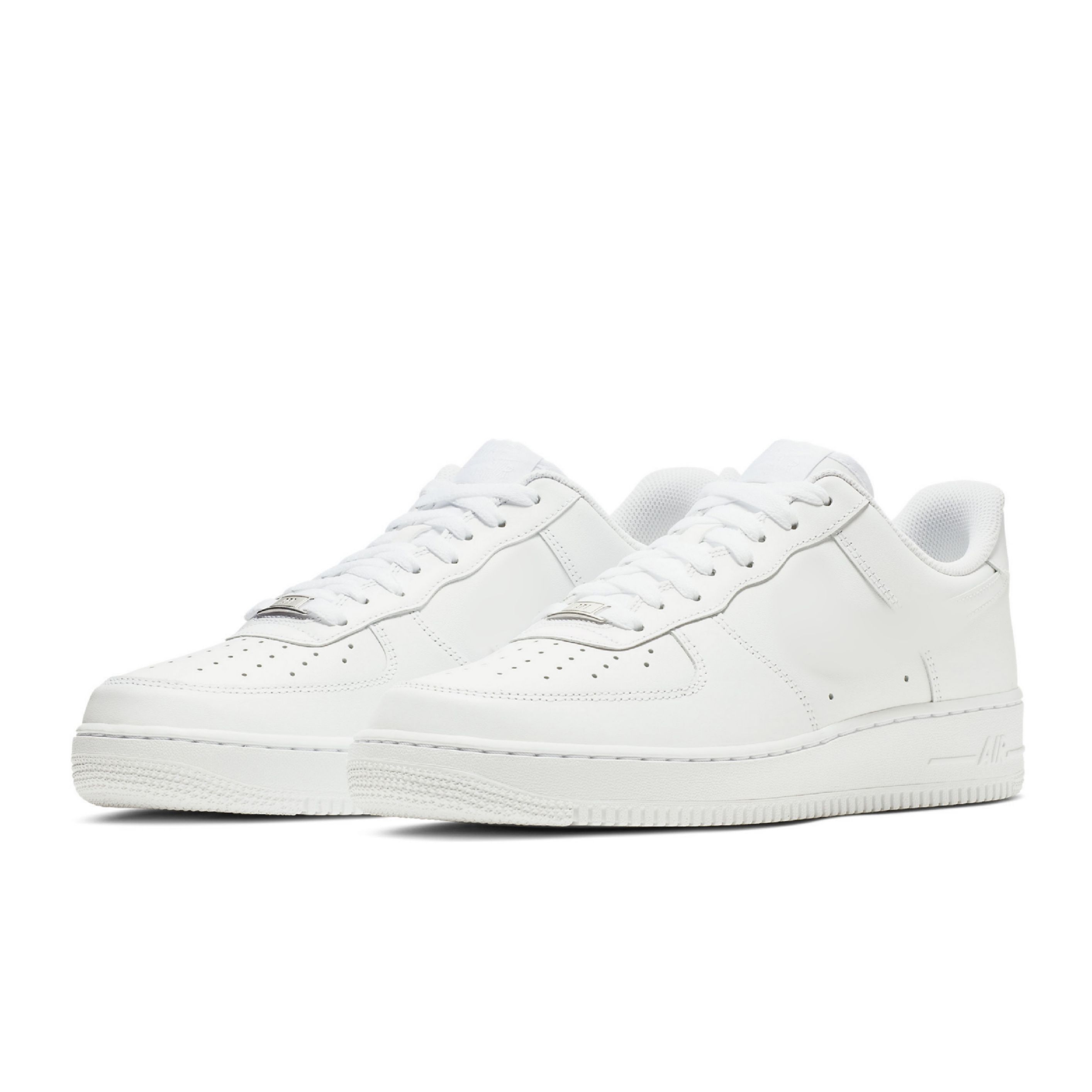 Air Force 1 Женские Белые Купить