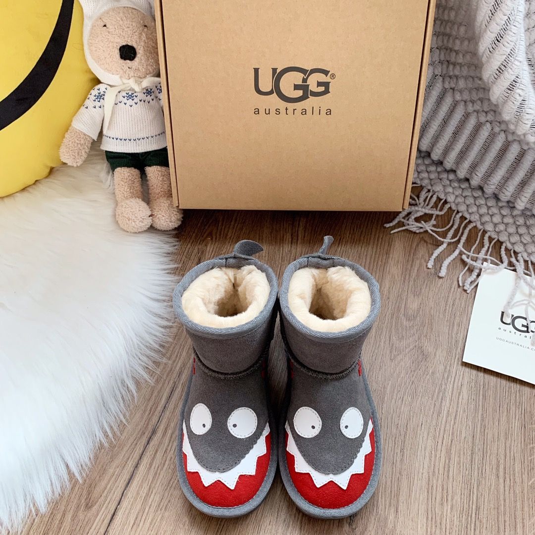 Ugg c 2024