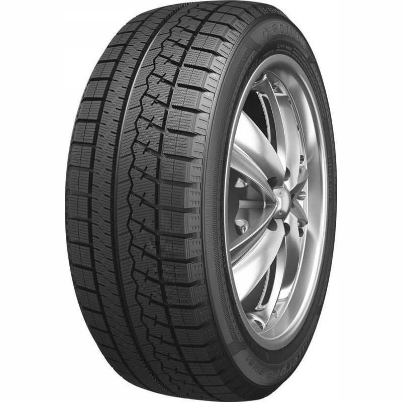 Sailun Ice Blazer Arctic Шины  зимние 205/60  R16 96H Нешипованные