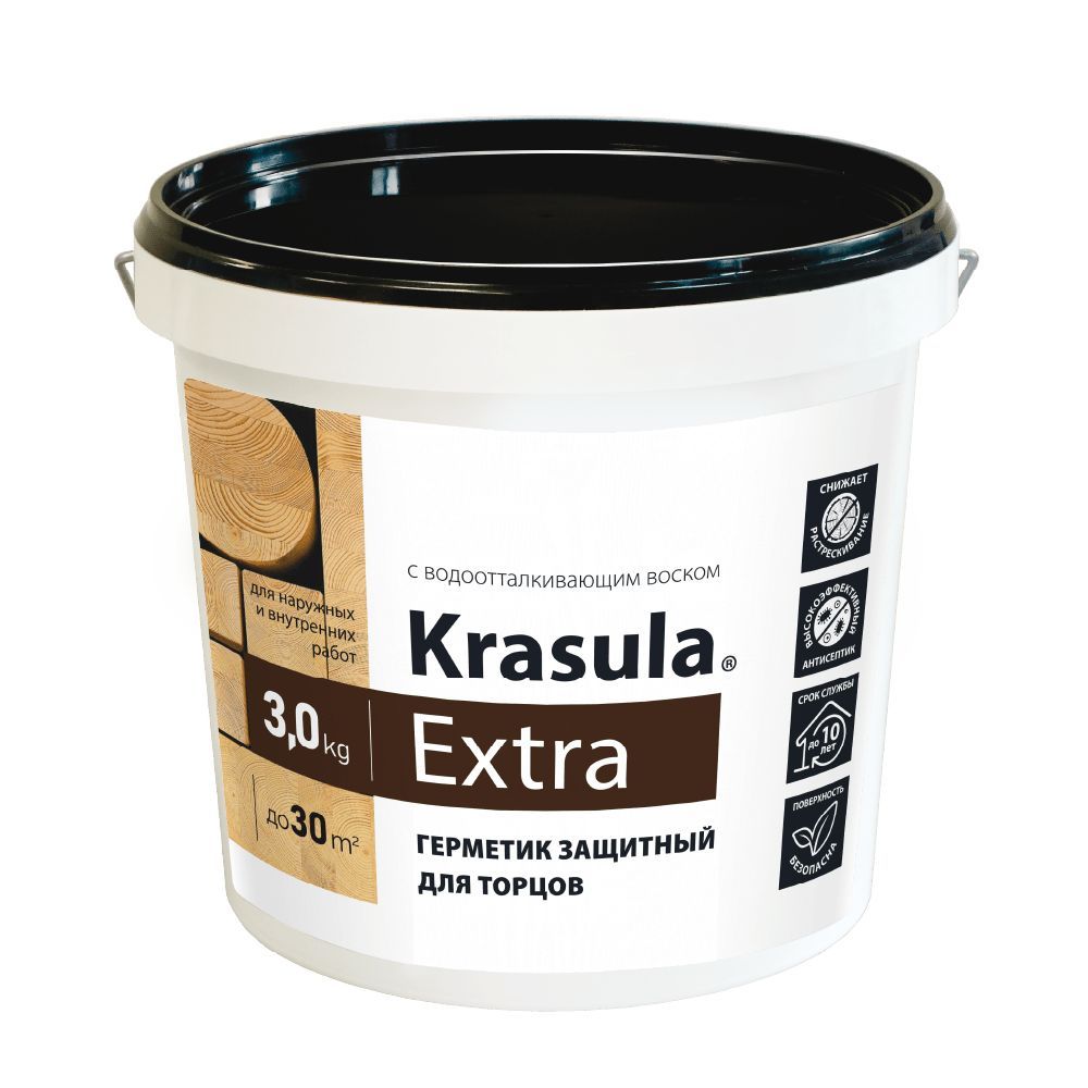 Герметик новосибирск купить. Krasula защитный состав для дерева купить. Состав герметизирующий для торцов древесины VGT (0,9кг). Krasula декор защитный состав для дерева купить.