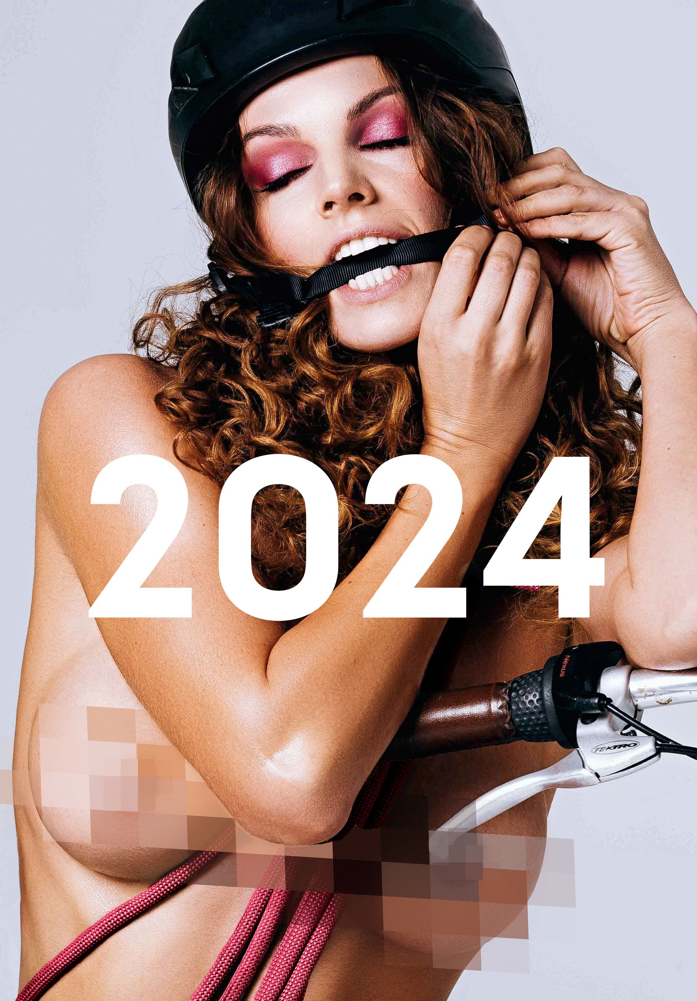 Календарь эротический настенный на 2024 год - купить с доставкой по  выгодным ценам в интернет-магазине OZON (1126759908)