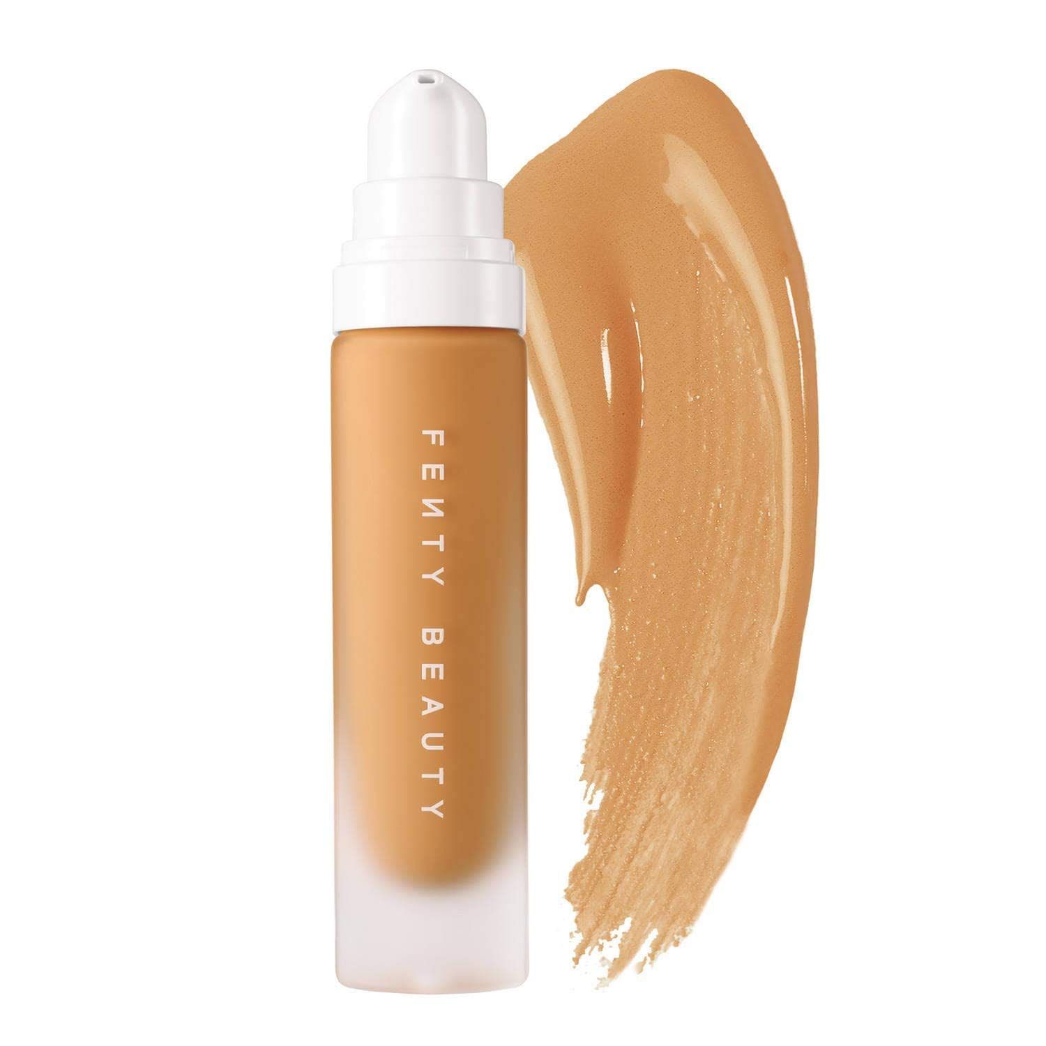 Fenty beauty тональный крем. Fenty beauty палитра тональный. Тональный крем fenty. Fenty beauty pro filt'r instant retouch concealer. Тональный крем fenty.