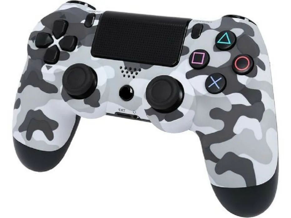 Цвета dualshock. Sony PLAYSTATION Dualshock 4 Wireless Controller. Геймпад Sony Dualshock 4 камуфляж. Беспроводной контроллер PLAYSTATION Dualshock 4 +. Джойстик ps4 Dualshock 4.