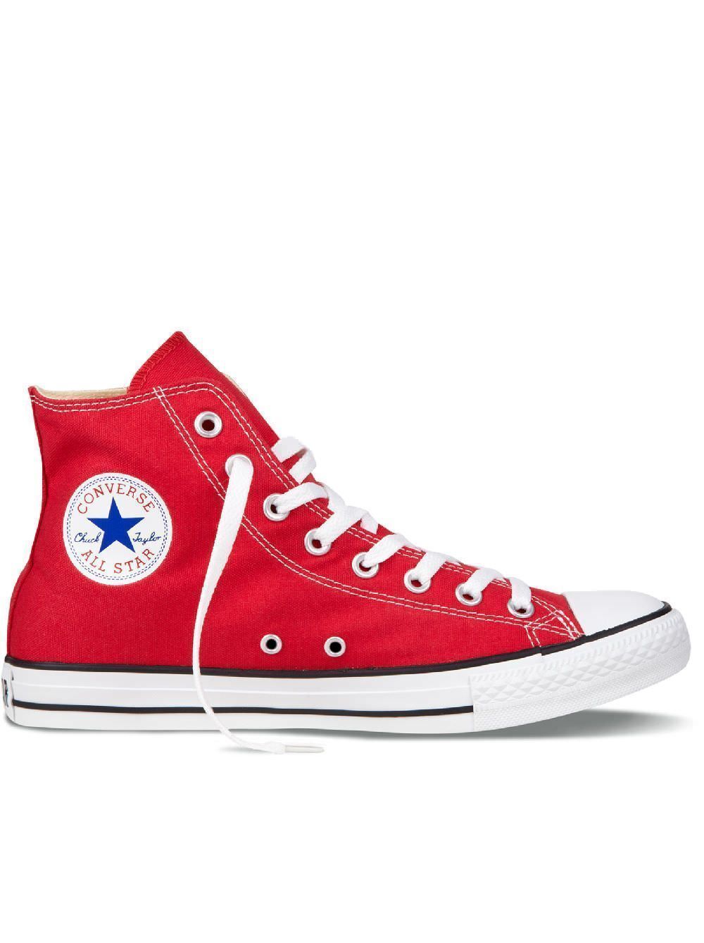 Кеды конверс Chuck Taylor