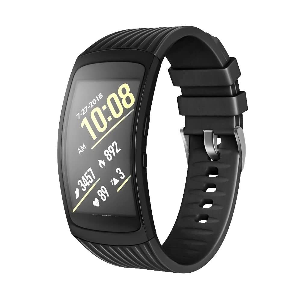 Умный Браслет Samsung Gear Fit2 Pro Купить