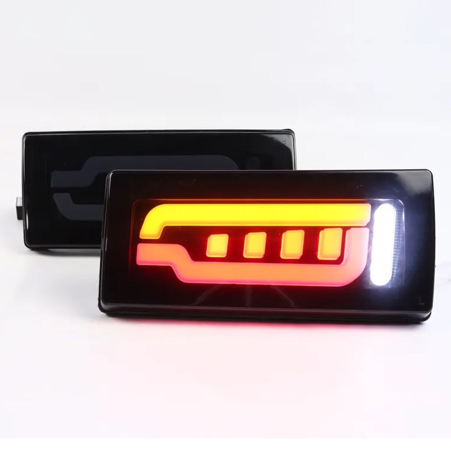 Задние Фонари Ваз 2108 Тюнинг Купить