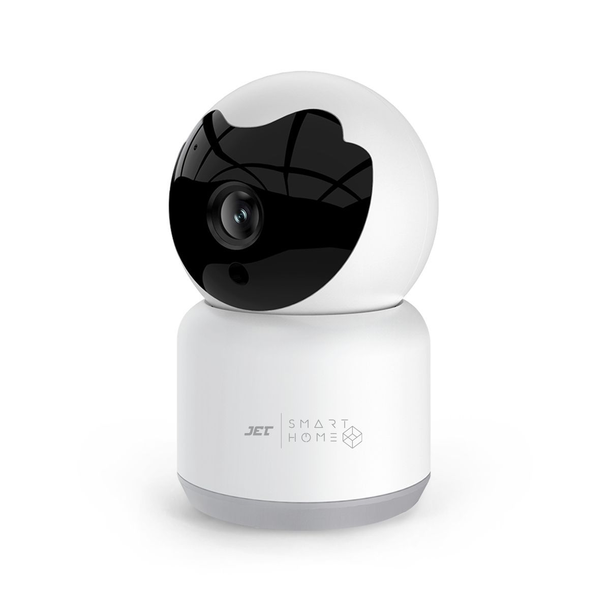 Умная Wi-Fi IP камера видеонаблюдения JET Smart Home Camera 01