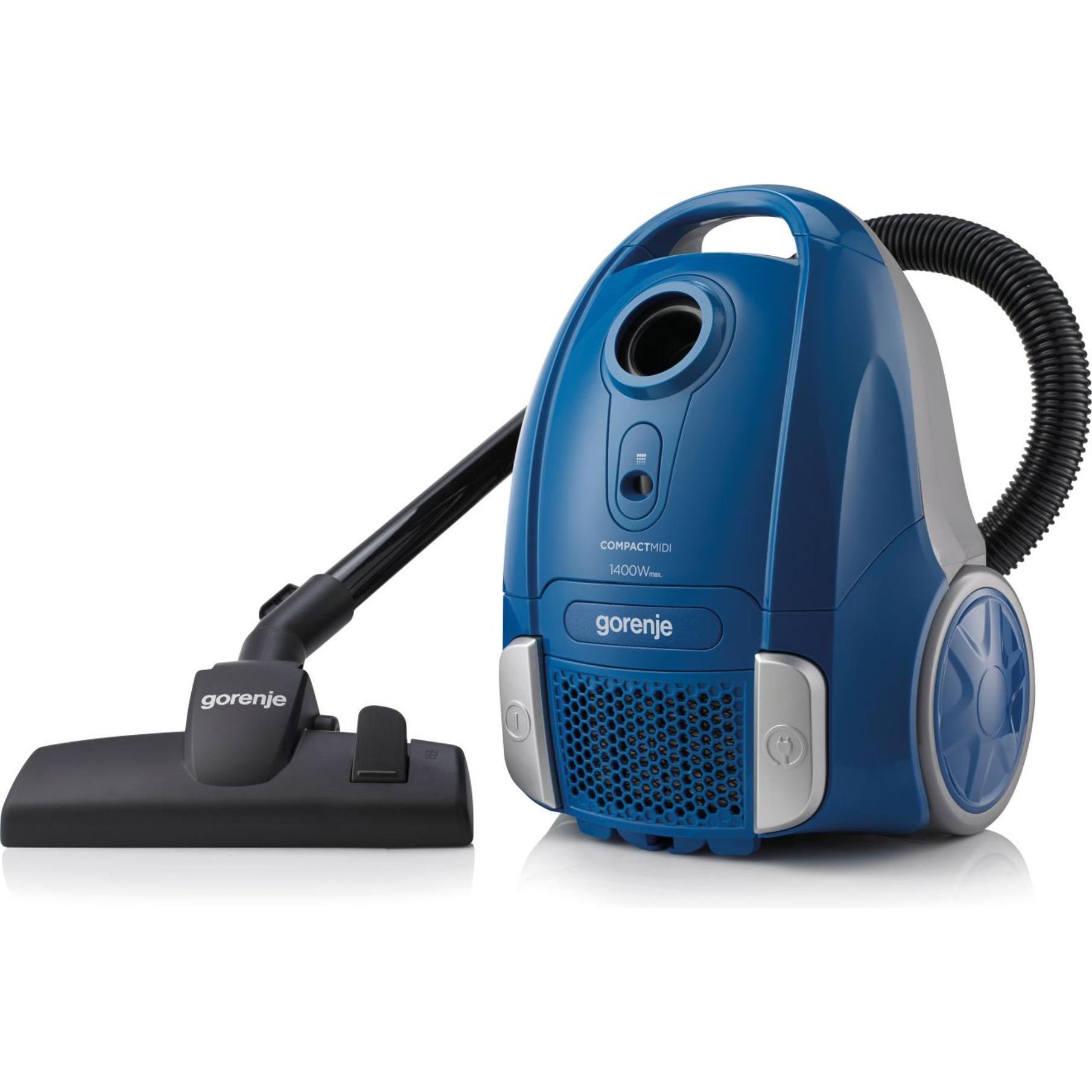 Купить Пылесос 1400 Вт