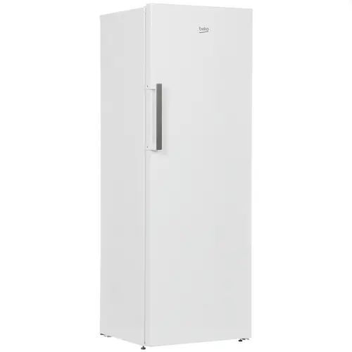 Морозильный шкаф haier hf 242wg белый