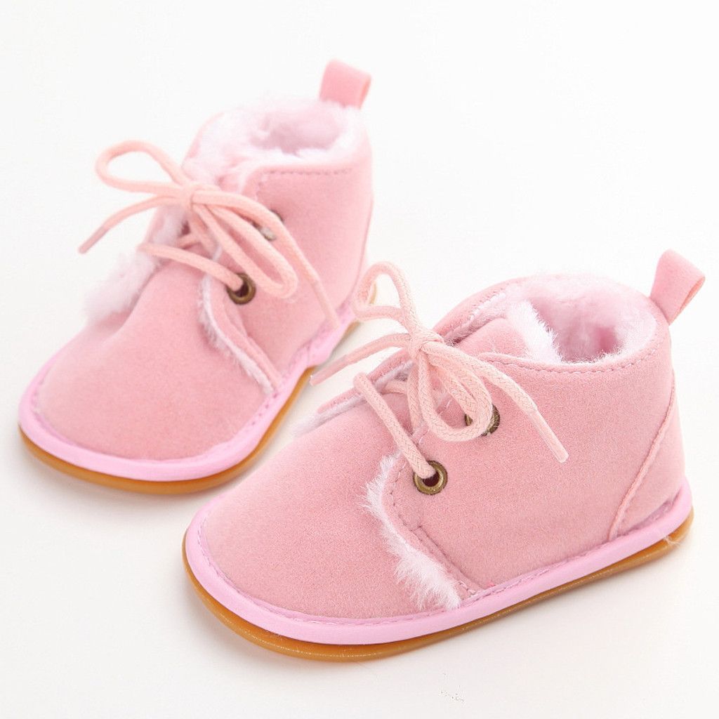 Обувь для малышей до года