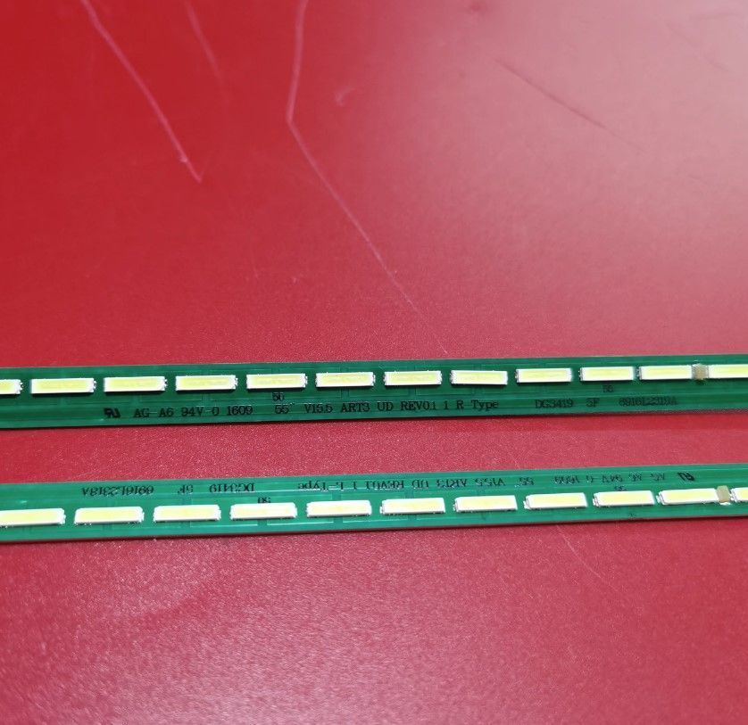 Подсветка для LG 55UH620V 55UH605V 55UH620V-ZA; 55 V15.5 ART3