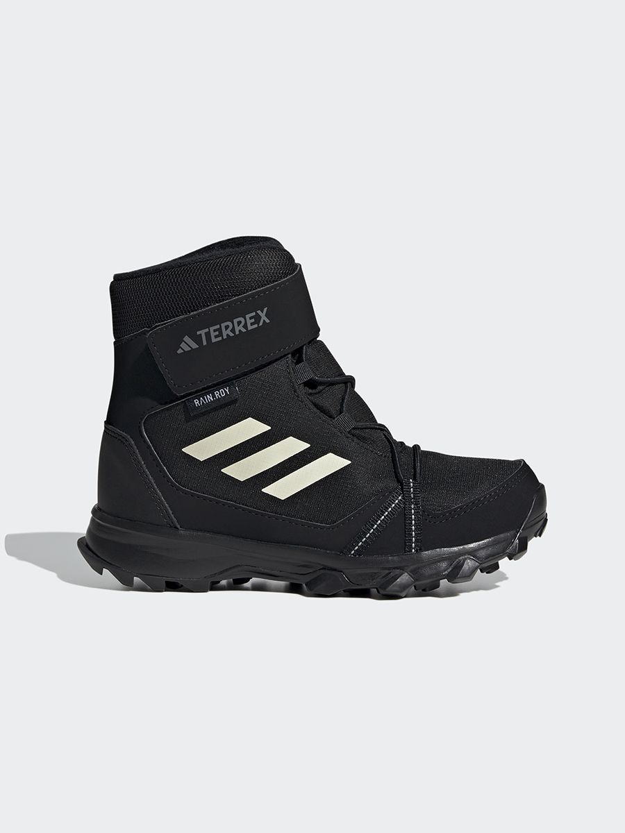 Ботинки adidas Terrex Snow Cf R.Rdy K - купить с доставкой по выгодным  ценам в интернет-магазине OZON (1066556290)
