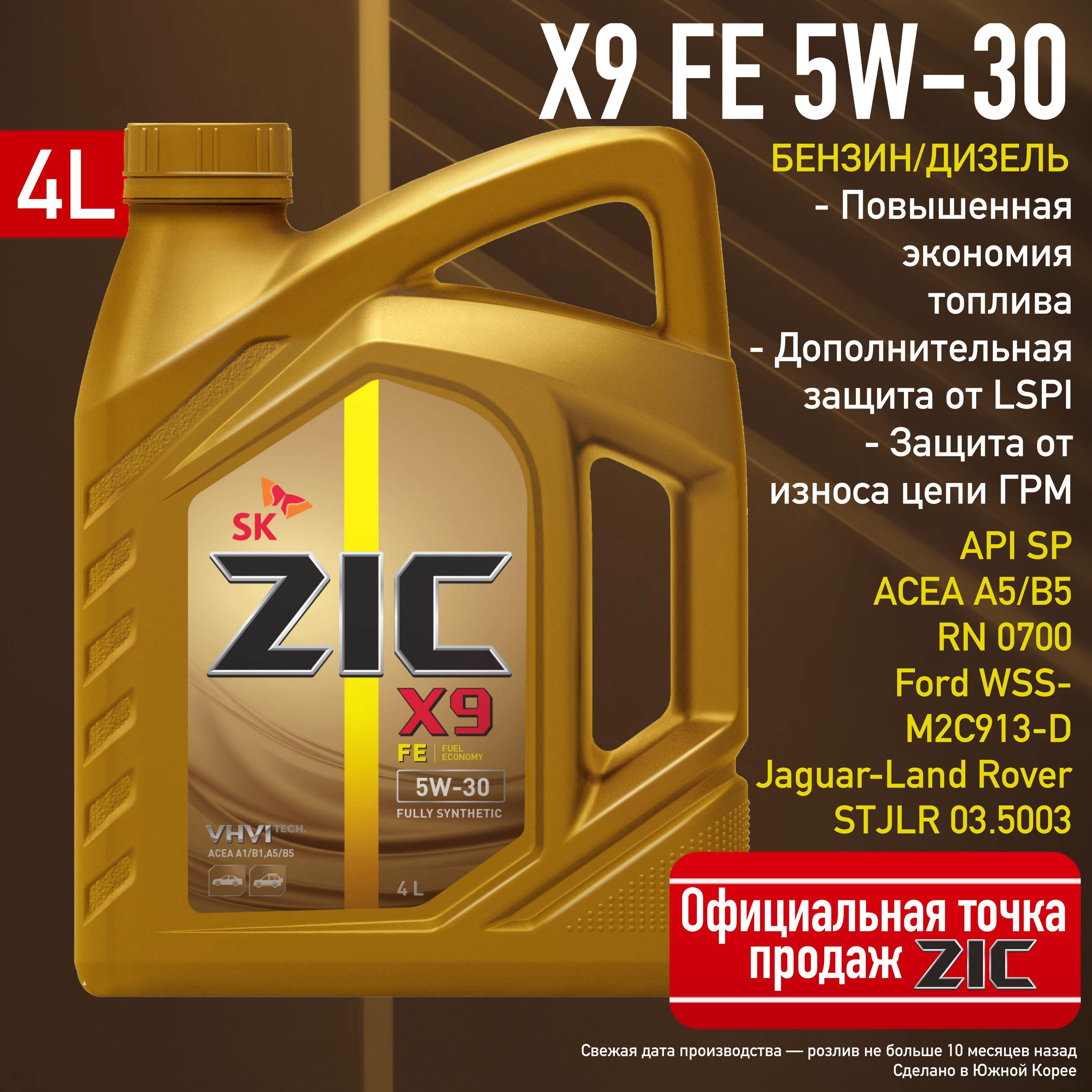 Zic x9 4л. ЯШС 5ц30 ау. Зик 5w30 Fe. ZIC масло моторное. Зик масло логотип