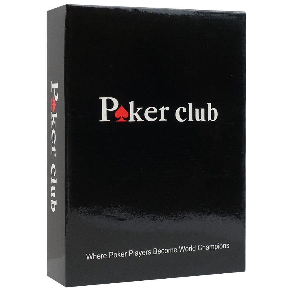 Poker club. Poker Club карты. Карты Покер клуб пластиковые. Покерный набор Poker Club. Poker Club 100.