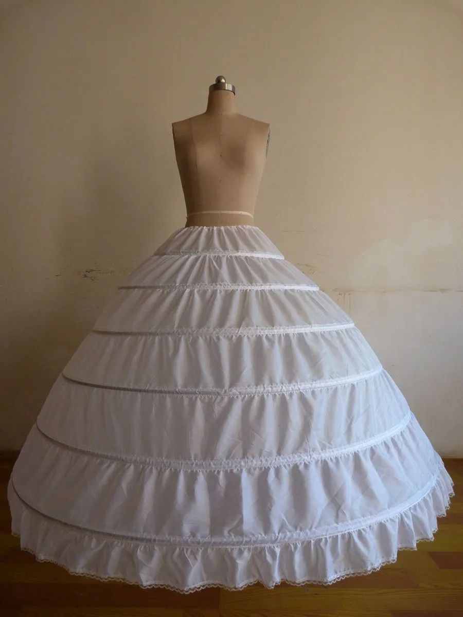 Crinoline Petticoat 1850