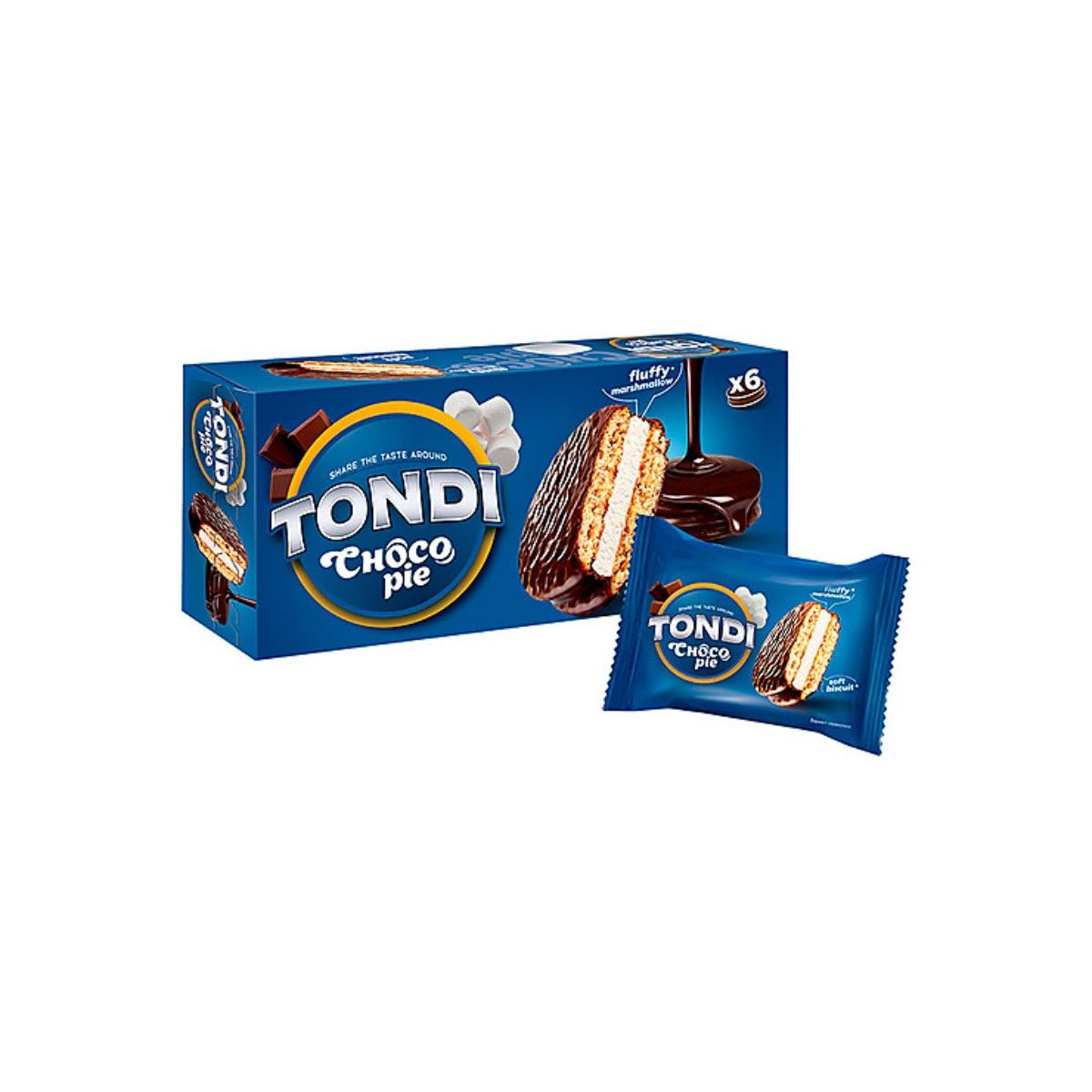 Бел пай. «Tondi», Choco pie, 180 г. Скрепыши печенье Choco pie глазированное 180г. Tondi Choco pie купить.