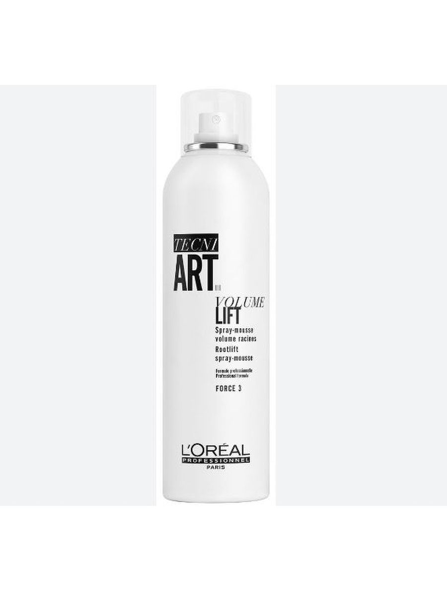 L'Oreal Professionnel Мусс для прикорневого объема волос Volume Lift Spray-Mousse