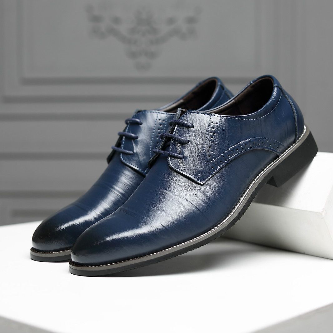 Оксфорды (Oxford Shoes) обувь 2021