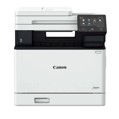 МФУ цветное Canon i-SENSYS MF752Cdw 5455C012