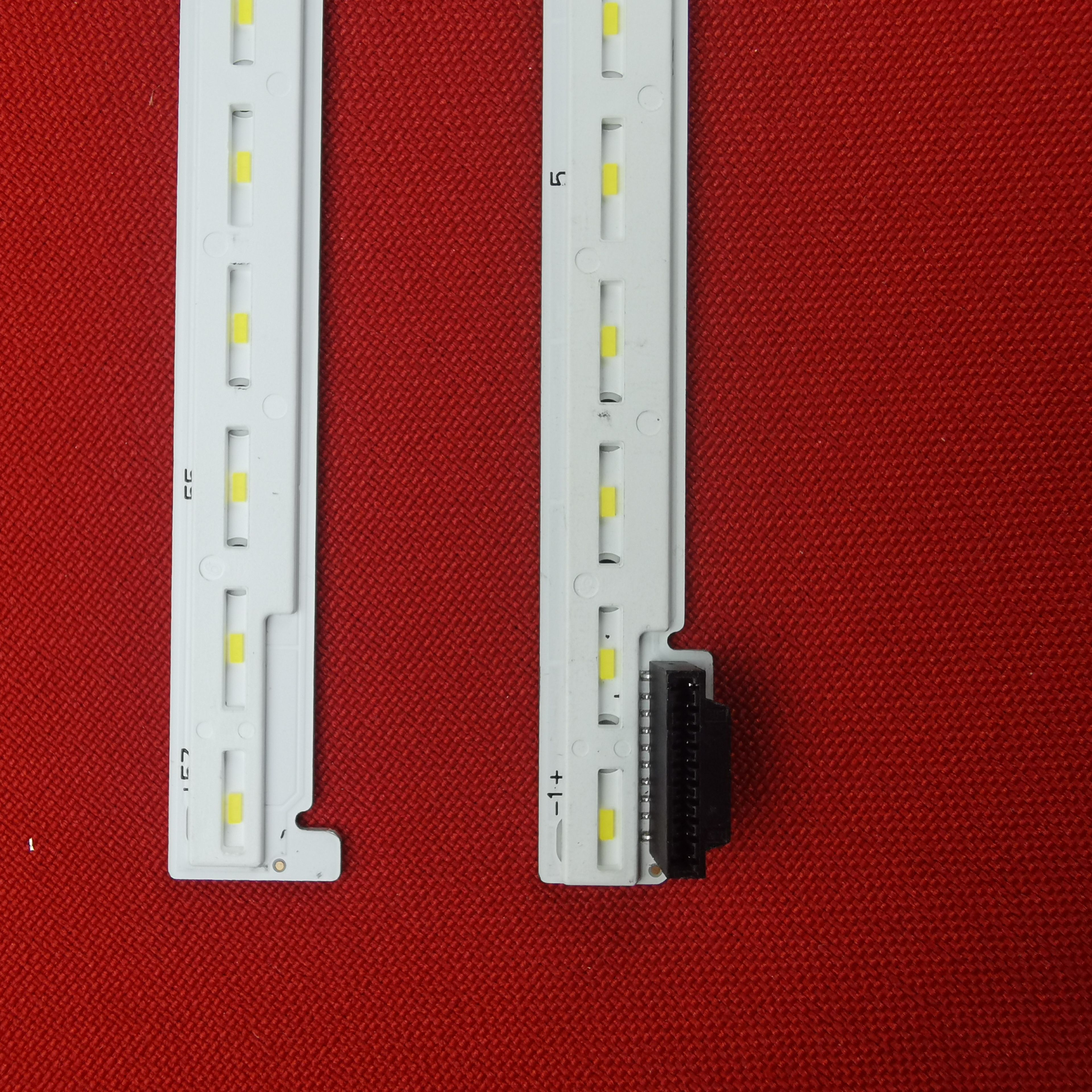 Подсветка 550TA72 550TA73 LB55038 V0_00 395S1B для TV Sony KDL-55W800C, 55W808C, 55W807C