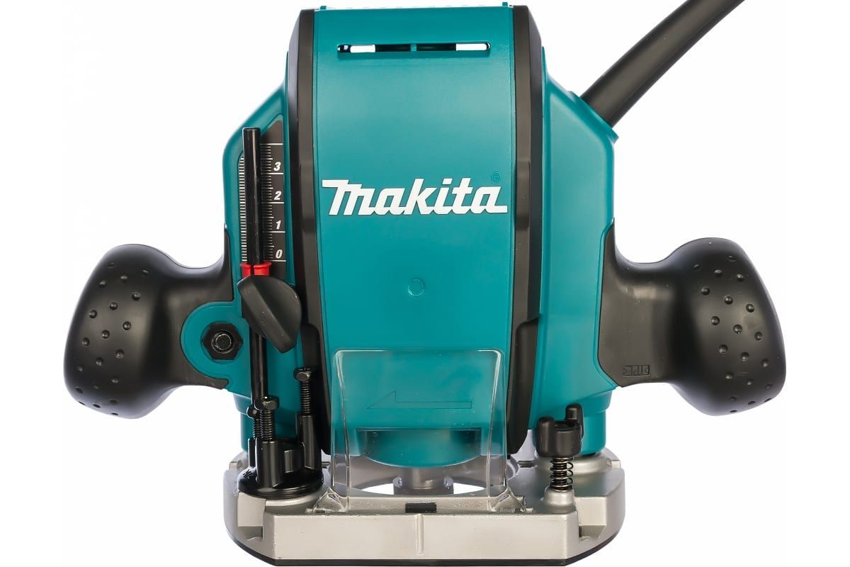 Ручной фрезер Makita RP0900