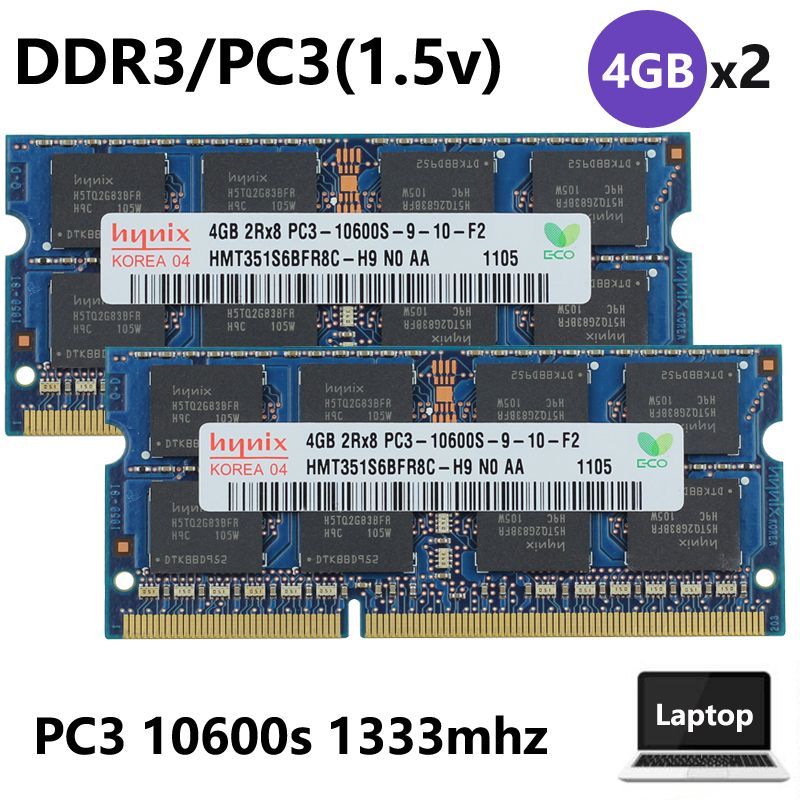 Pc3-10600S