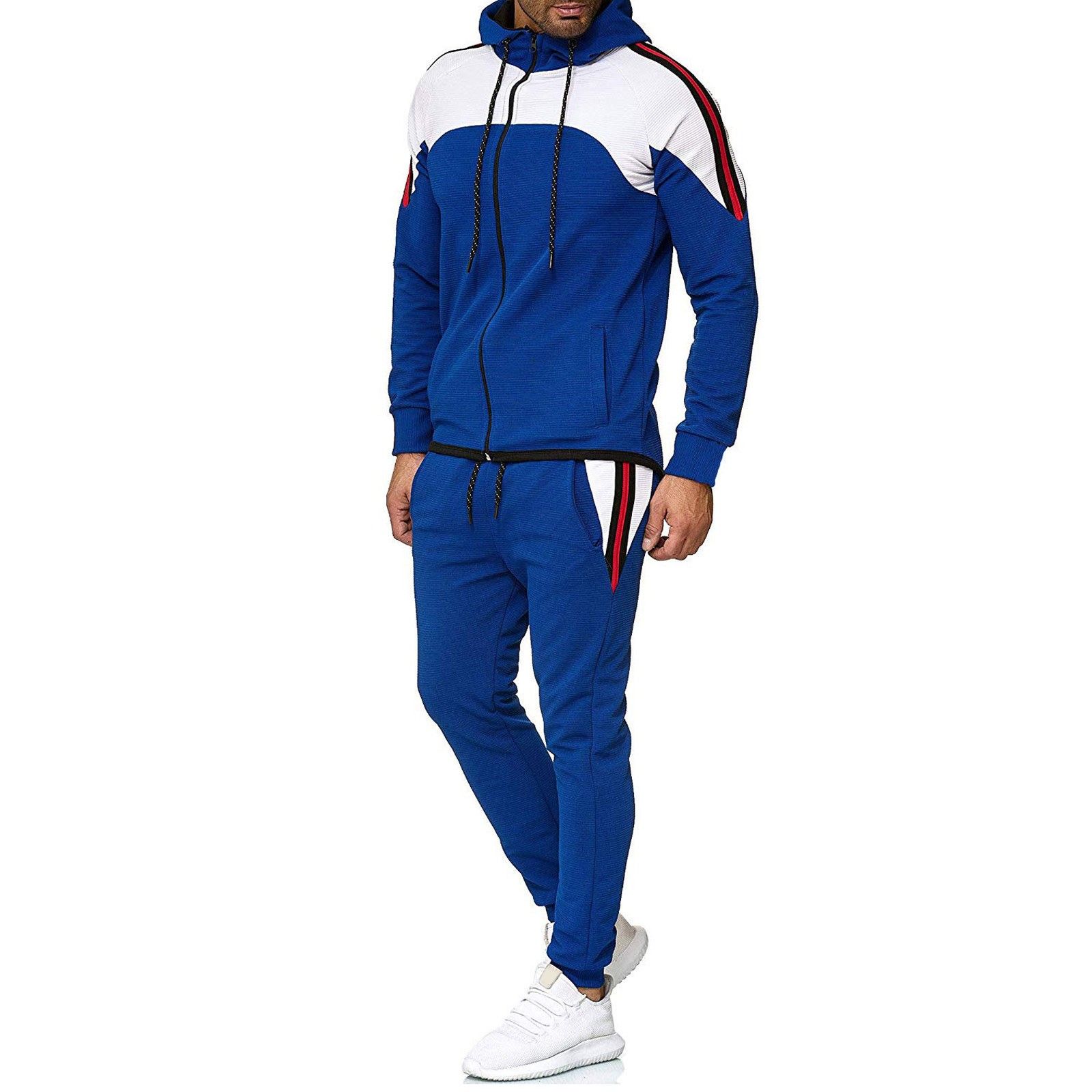 Nike Hooded Tracksuit