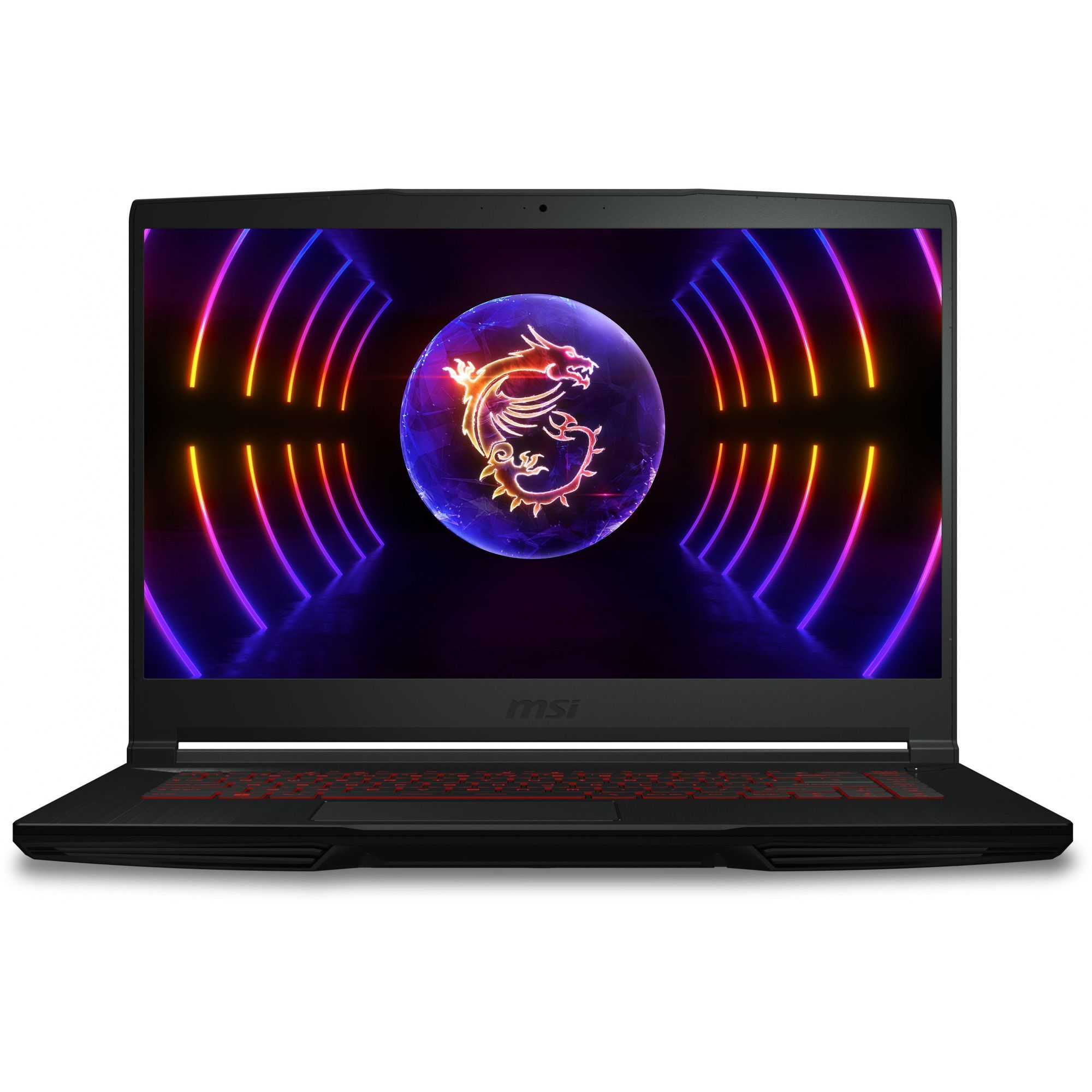 Игровой ноутбук MSI 12VF-468XRU, черный купить по низкой цене: отзывы,  фото, характеристики в интернет-магазине Ozon (1305806398)