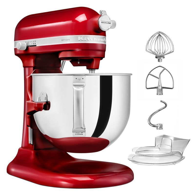 Миксер kitchenaid artisan. Kitchenaid миксер карамельное яблоко.