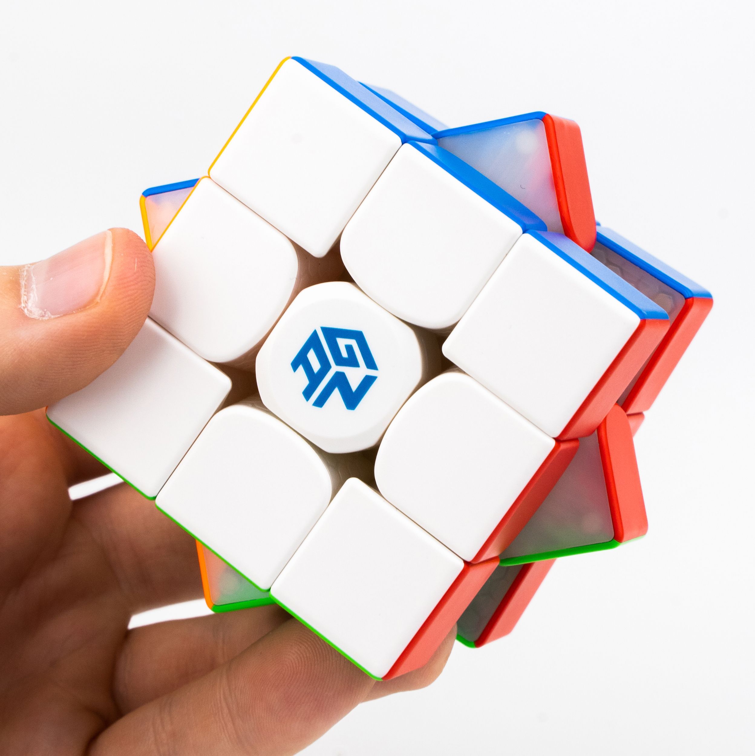 Cubo rubik gan online