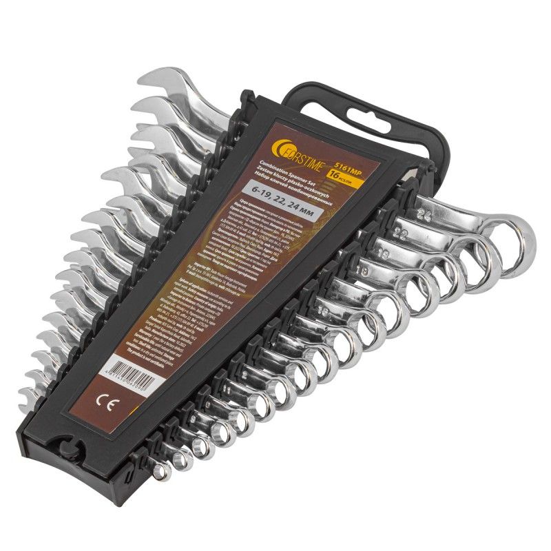 Комба 16. Набор ключей комбинир. Комба 16. Комба 16. Forsage f-5161-pt.