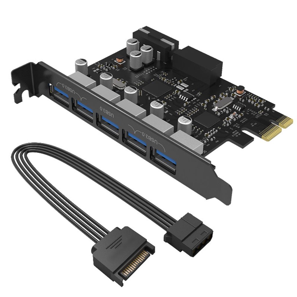 Usb 3.0 pci e