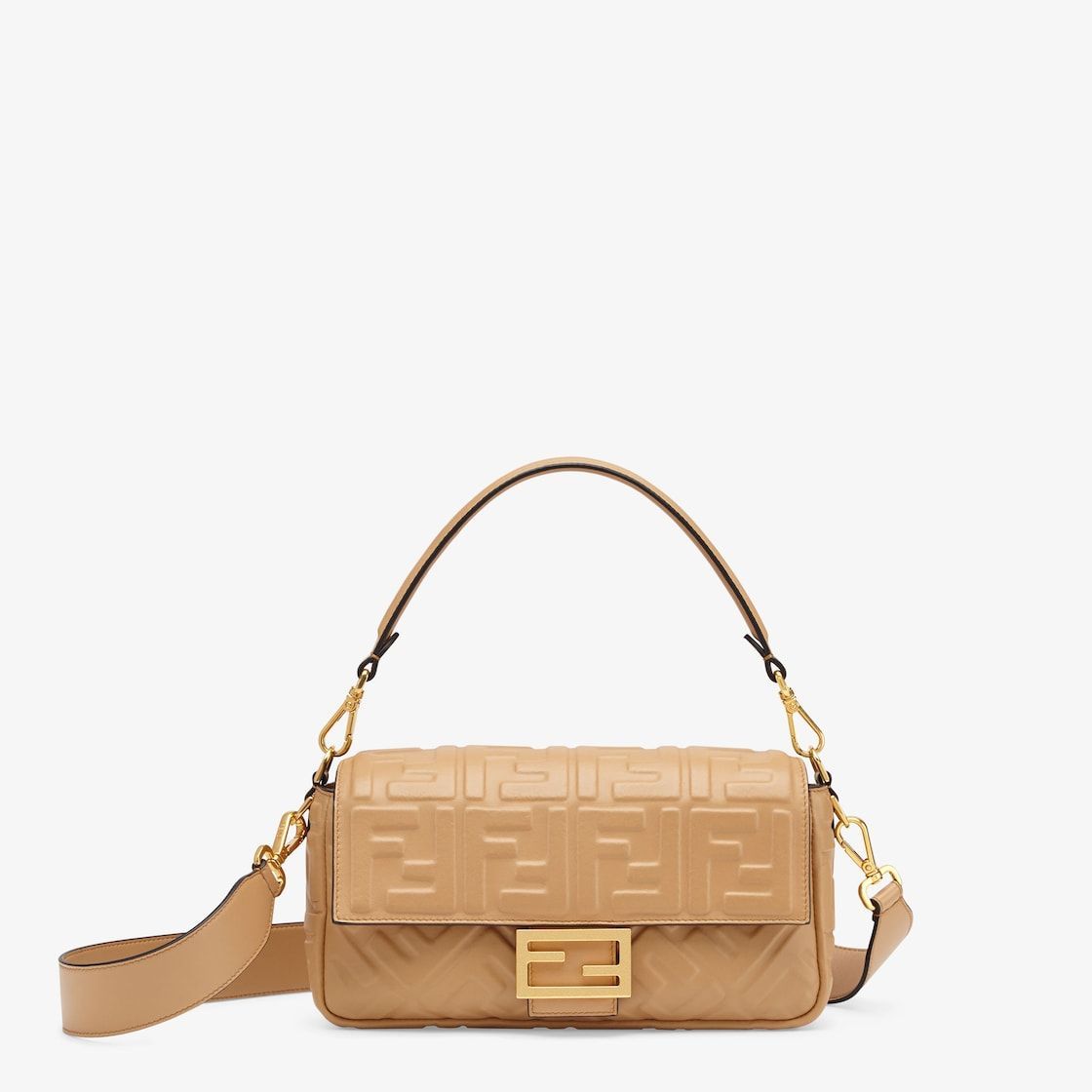 Сумка Fendi Baguette