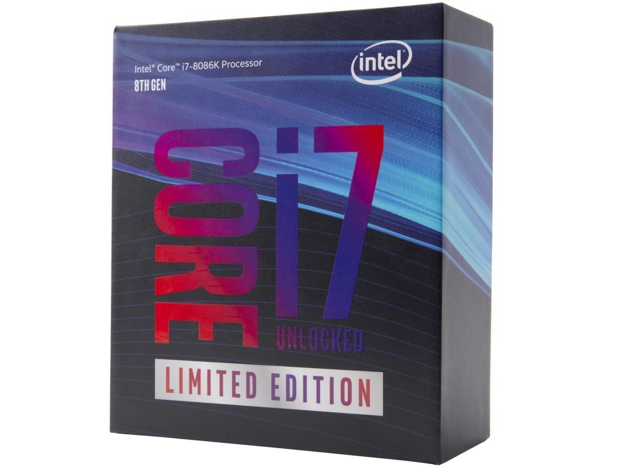 Intel Core I7 11 Купить