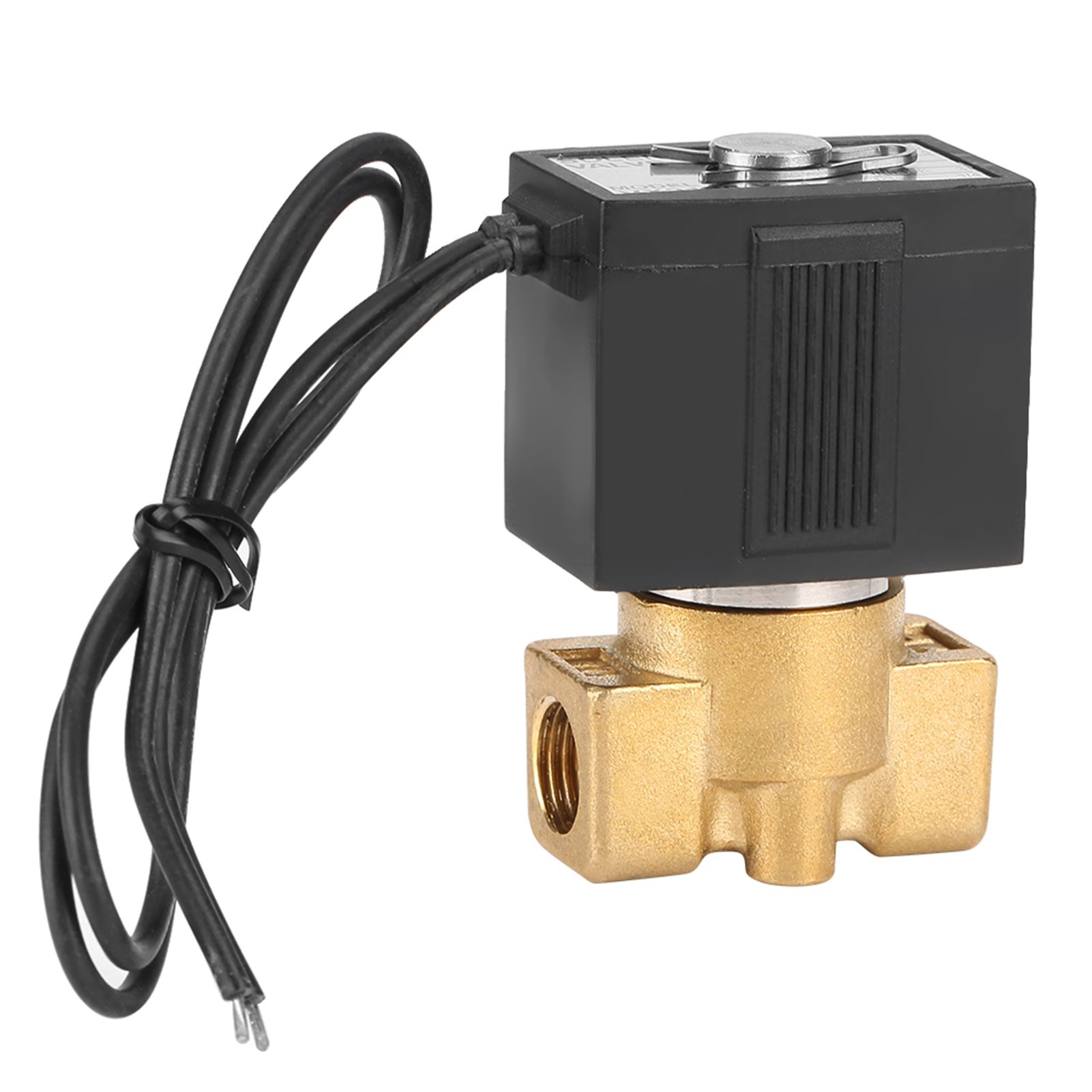 Клапан электромагнитный закрытый. Solenoid Valve vfn2120n-3dz-02 AC 110v (SMC). Solenoid Valve.