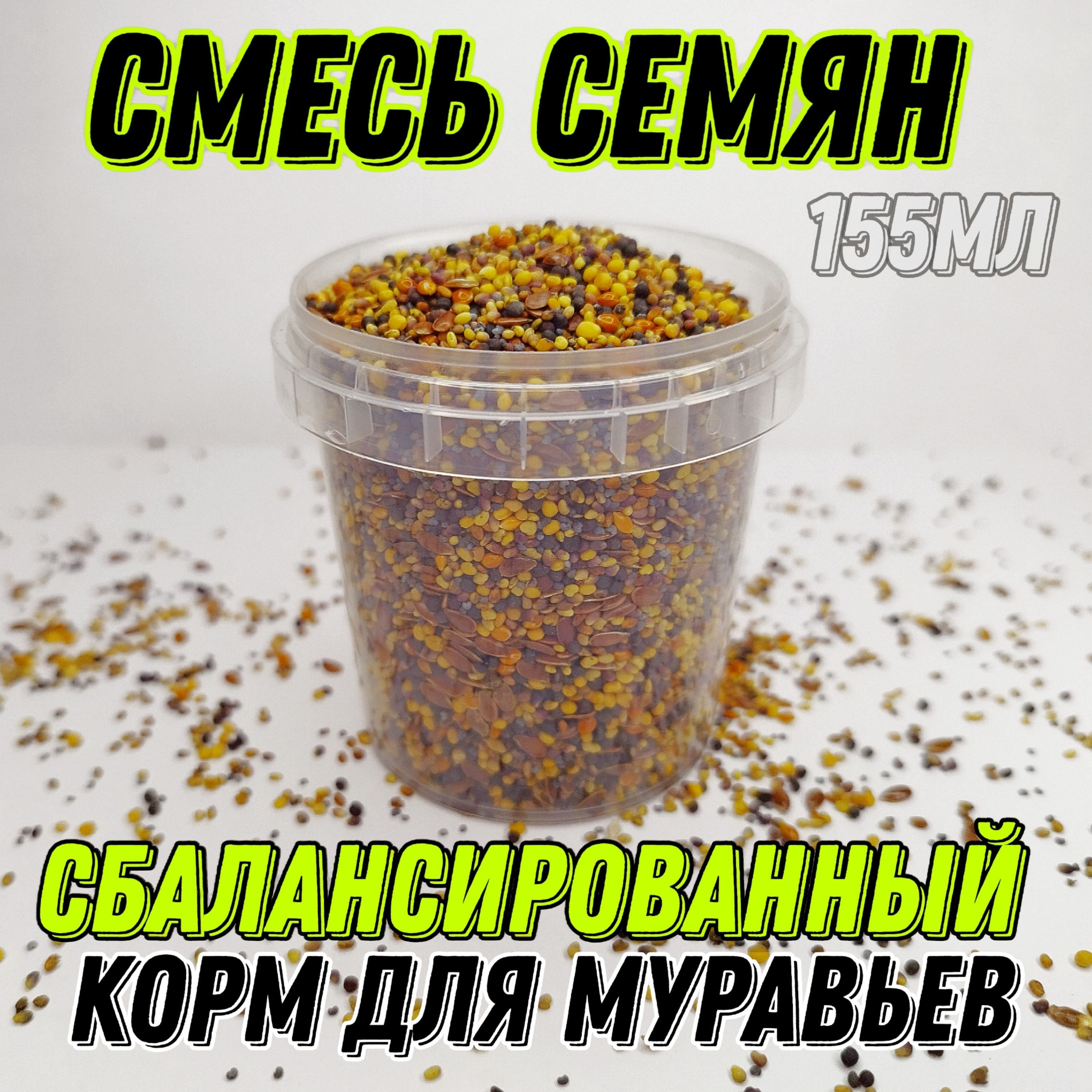 Смесь Семян Для Салатов Купить На Озоне