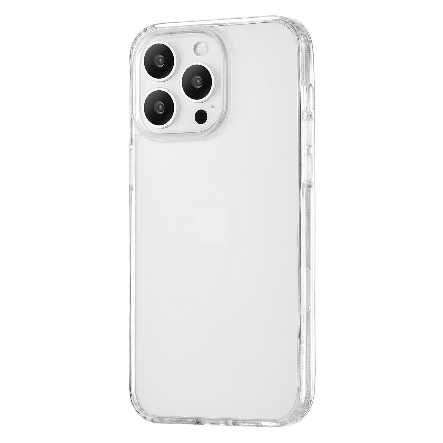 Чехол для iPhone 15 Pro Max Rocket Prime, TPU+PC, прозрачный - купить с  доставкой по выгодным ценам в интернет-магазине OZON (1200139535)