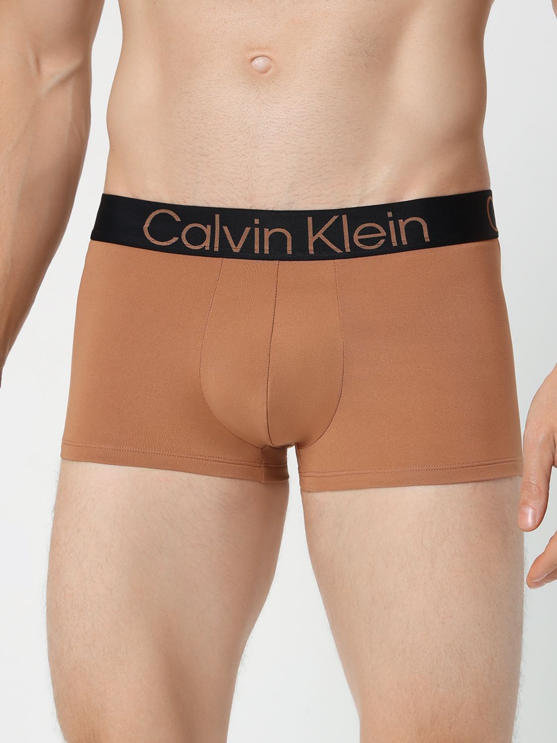 Трусы транки Calvin Klein Underwear, 1 шт