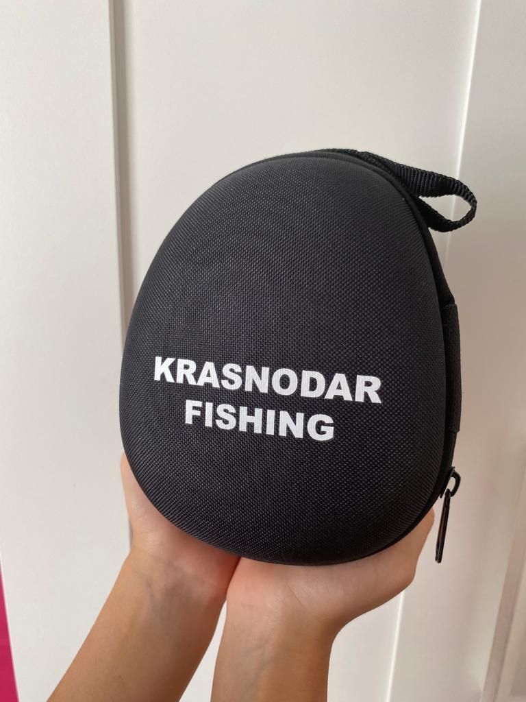 Чехолдлярыболовныхкатушек-KRASNODARFISHING